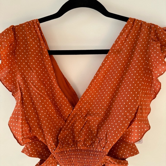 Free People 2-piece set (M) - Picture 5 of 8